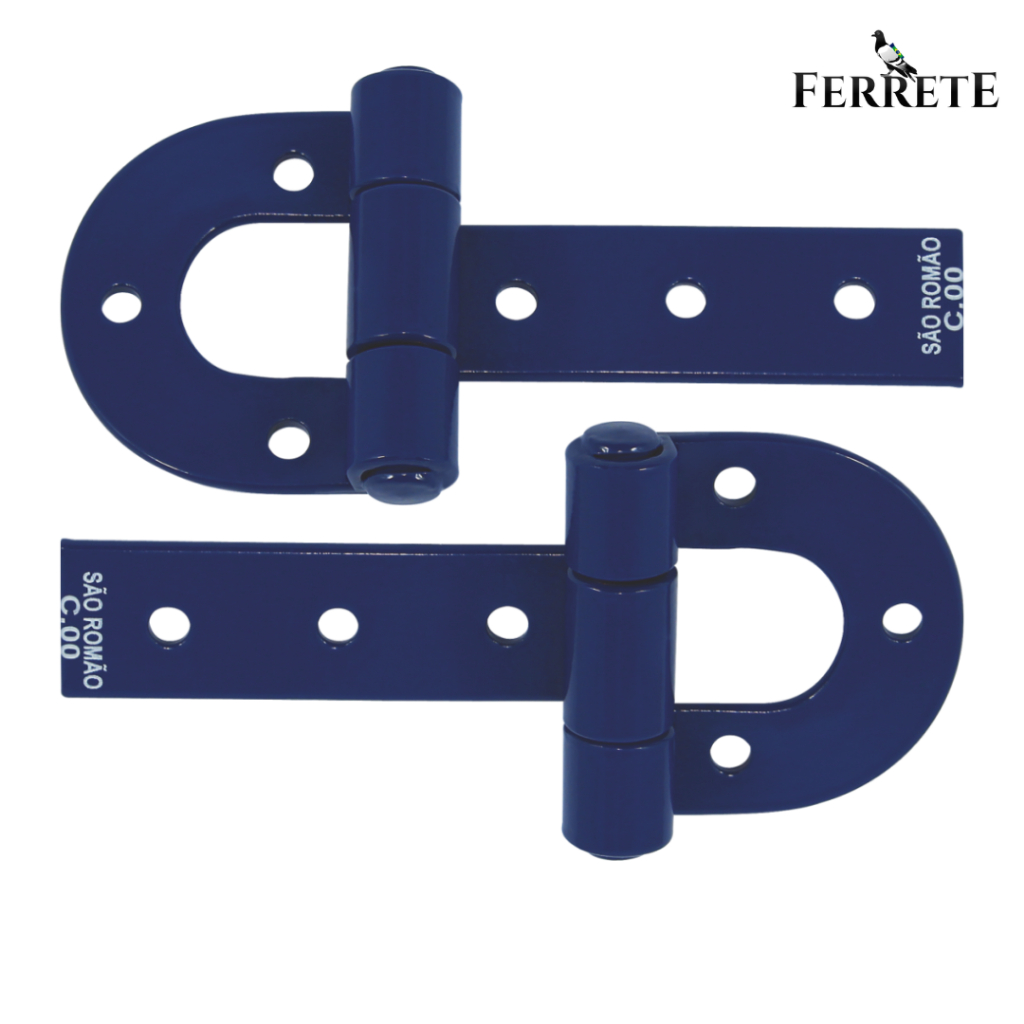 Dobradiça Porteira: Onde Comprar | BuscaProdutos