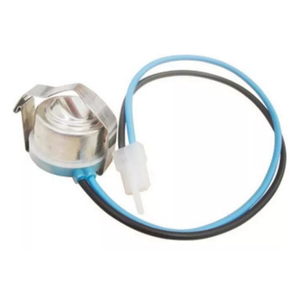 Bimetal De Degelo Refrigerador Brastemp Consul 326006453