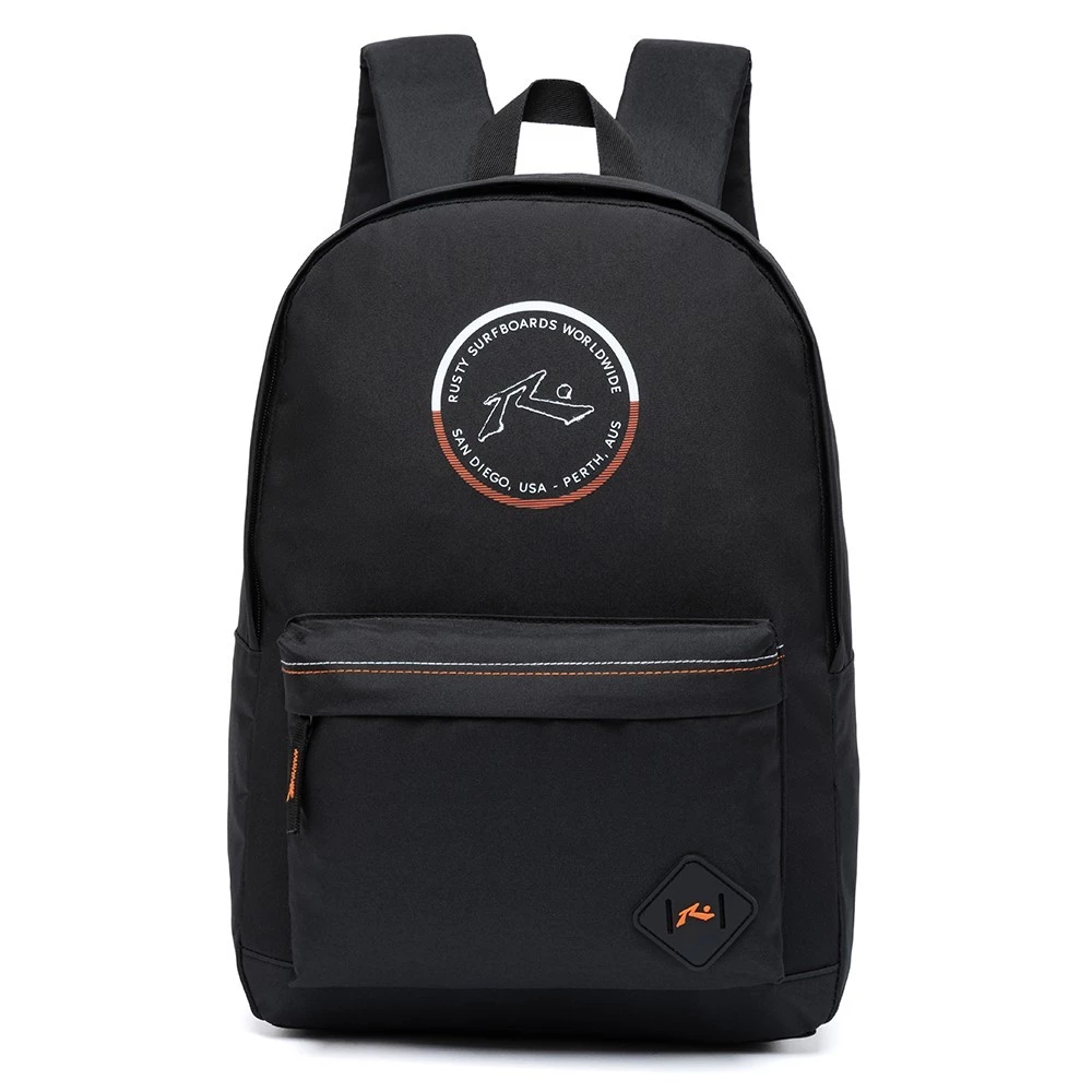 Mochila Escolar Faculdade Resistente Espaçosa