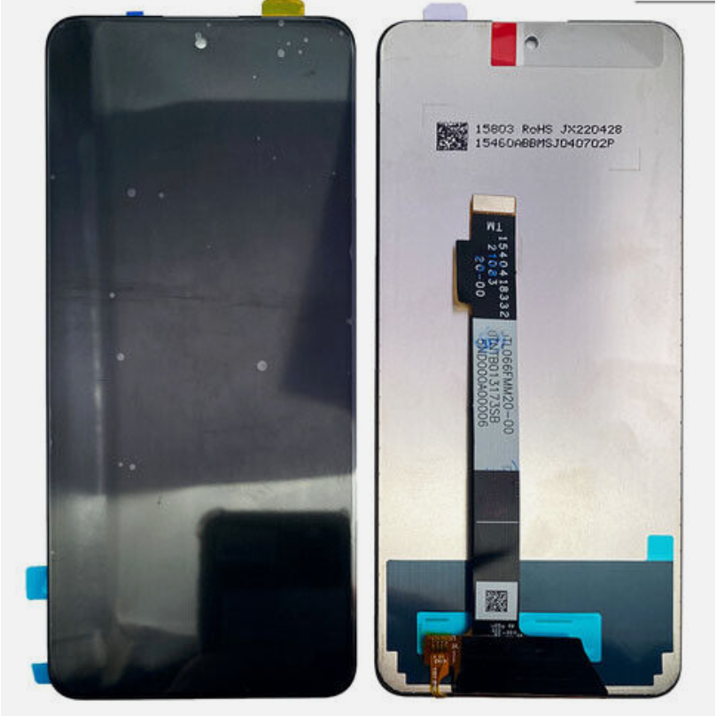 Tela Touch Display Lcd Frontal Poco X3 GT M21061110AG em Oferta na Shopee