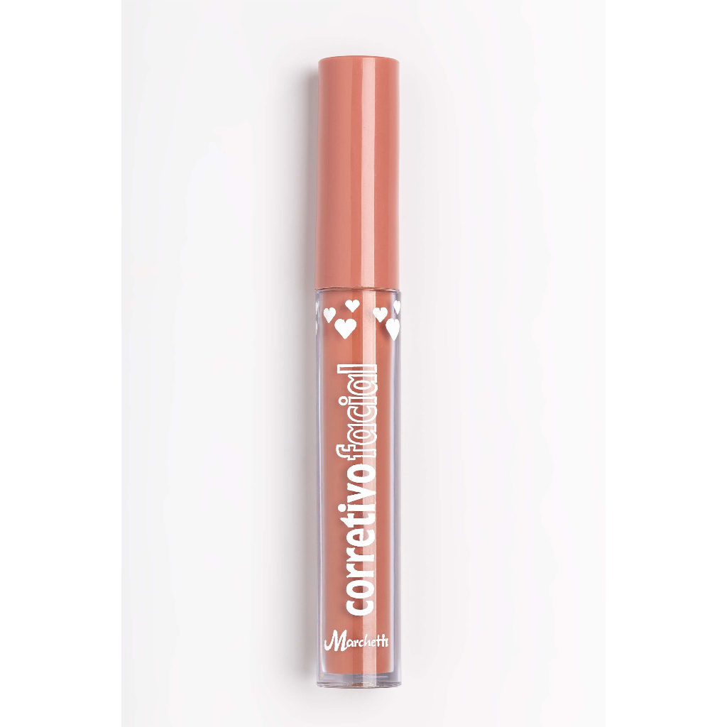 Corretivo Facial Coral Camuflagem Ref. 09