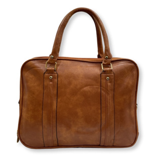 Pasta Feminina Executiva de Mão Transversal Notebook Documentos em Oferta na Shopee