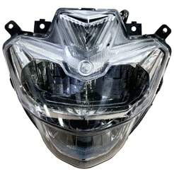 Farol Fz25 Fazer 250 Nova 2018 Diante Led