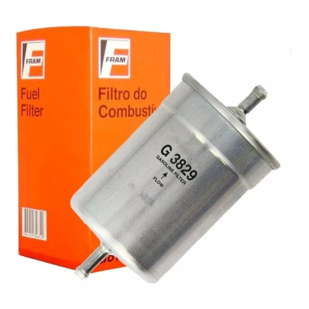 FILTRO DE COMBUSTIVEL G3829 ESCORT, MONDEO