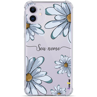 Capinha Margaridas (Com Nome) em Oferta na Shopee