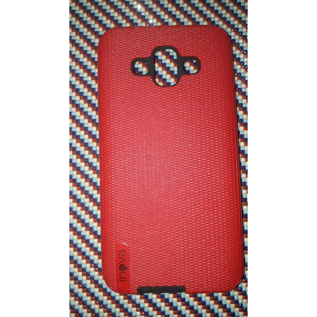Capa de celular Samsung J7 Duo Anti choque