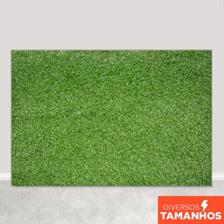 Fundo Fotográfico Textura Chão Gramado Em Tecido FFT-494 em Oferta na Shopee