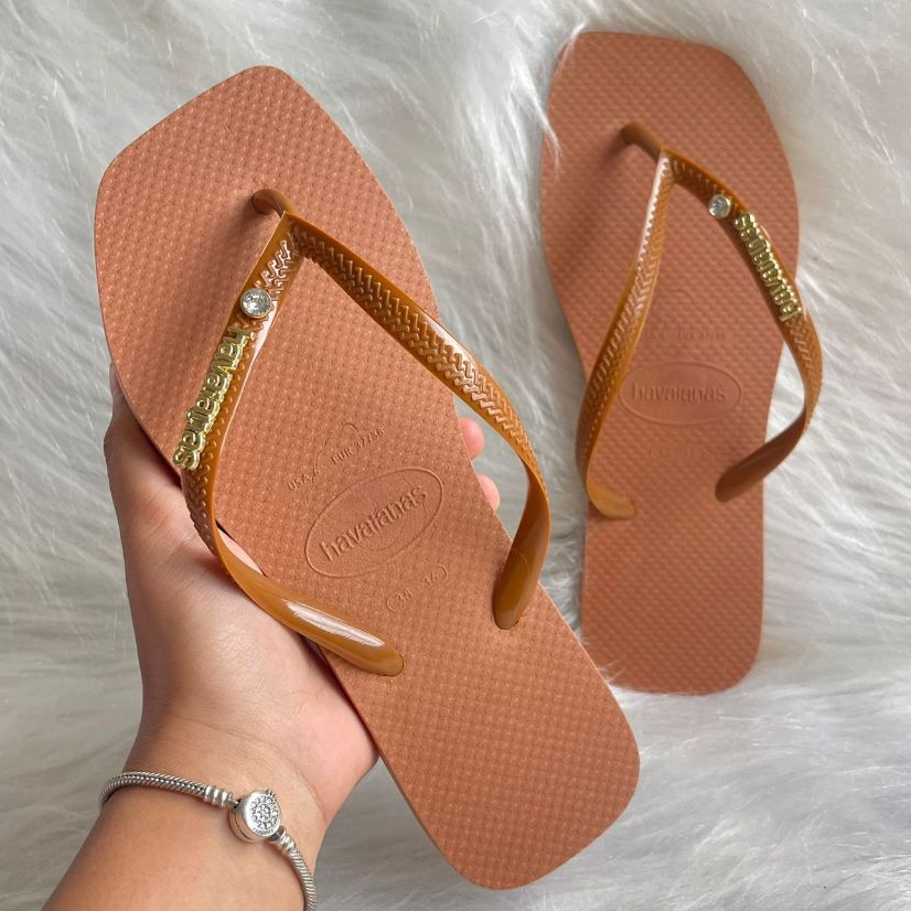 Chinelo Sandália Feminino Bico Quadrado do 33 ao 40 Charme e Leveza

 Oferta!