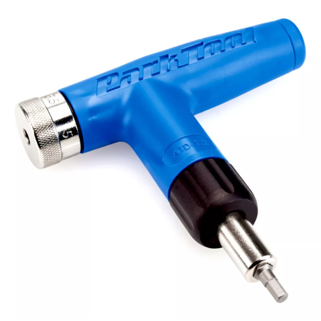 Torquimetro Park Tool Atd-1.2 Torquímetro Parktool Chave