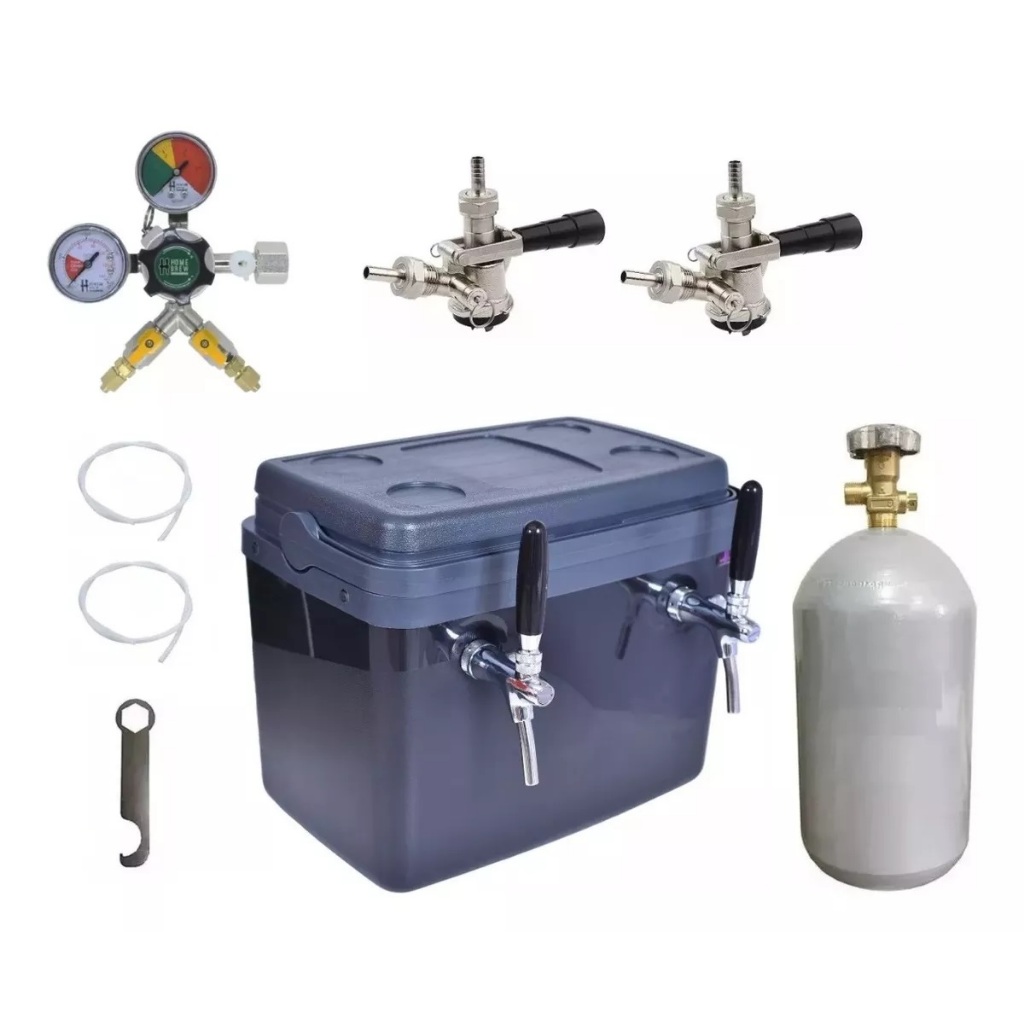 Chopeira a Gelo: Onde Comprar | BuscaProdutos