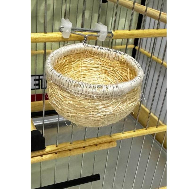 NINHO PRESILHA PARA COLEIRO em Oferta na Shopee