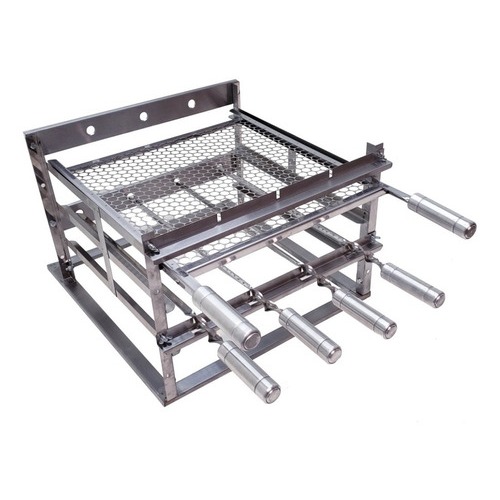 O que é Suporte Espeto Churrasqueira Alvenaria? Guia e Onde Comprar | BuscaProdutos