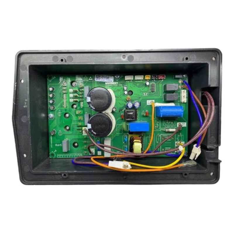 Placa Módulo Inverter Ar Condicionado Philco PAC9000ITFM9W PAC12000ITFM12W Original