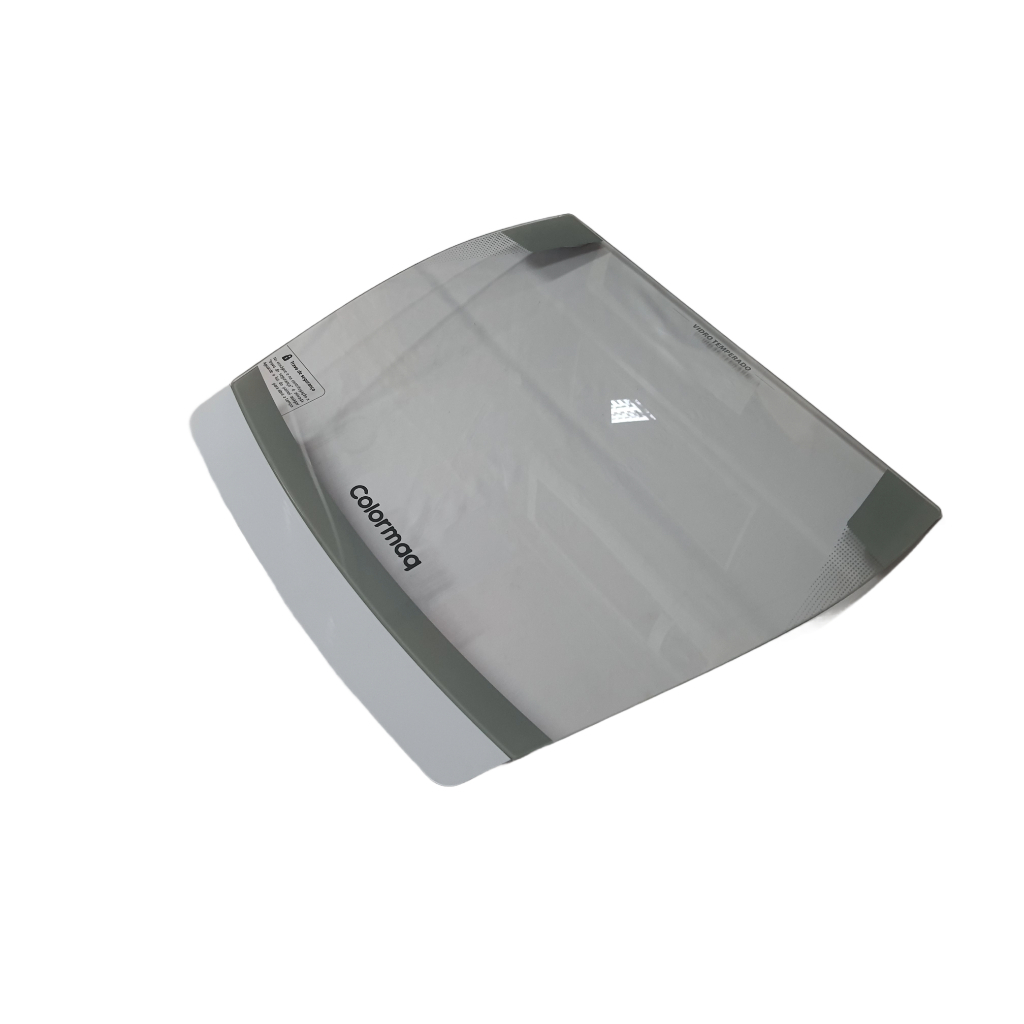 Conjunto Tampa Maquina De Lavar Colormaq Lca 12 KG LCA12 Original