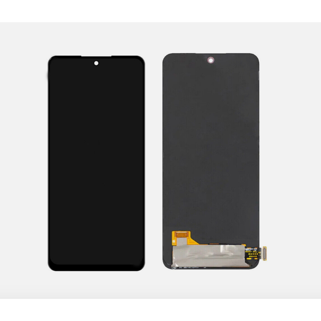 Redmi Note 12 M22041216G – Tela Touch Display LCD Frontal Completa + Película em Oferta na Shopee