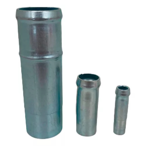 Kit Tubo Cano Água Motor Hb20 1.0 12v Flex 2012 Até 2020 DTA-0002