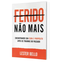 Ferido Nao Mais - Lester Bello
