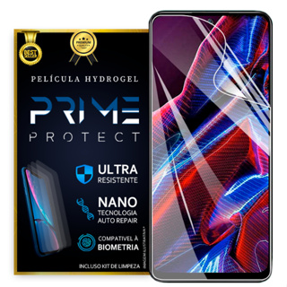 Película Hidrogel Xiaomi Mi Poco X5 Pro 5G / 5X Pro em Oferta na Shopee