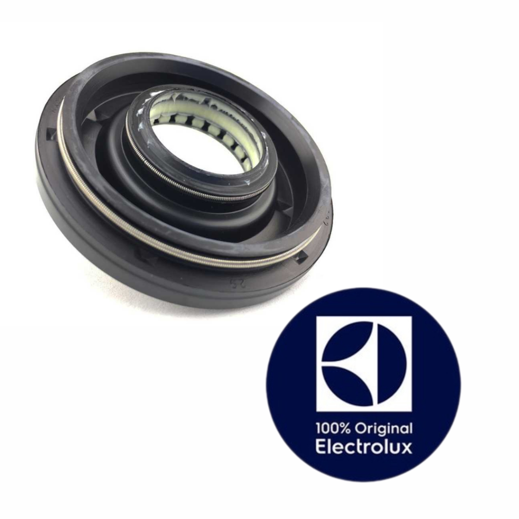 RETENTOR DO TANQUE PARA MAQUINA DE LAVAR ORIGINAL ELECTROLUX LTE09/LTR10/LTC10......