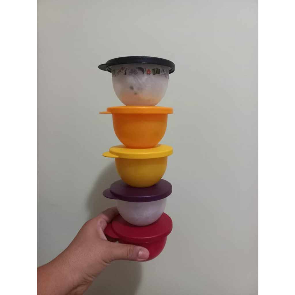 Tijela Murano 200ml Tupperware