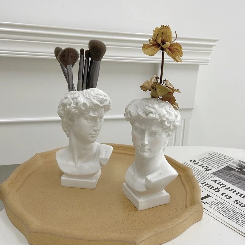 Busto Davi: Guia Completo e Onde Comprar | BuscaProdutos