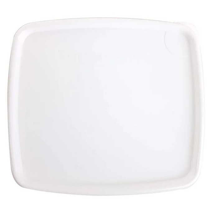 Tupperware Tampa Avulsa para Jeitosinho ou Jeitoso 12,9 cm