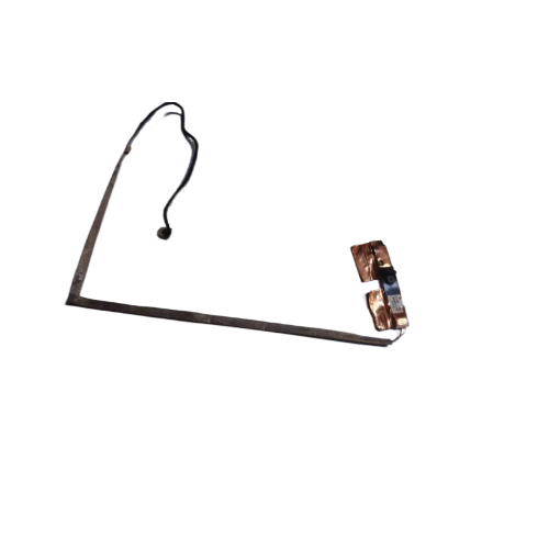 Webcam e Cabo Flat Da Webcam notebook Para Meoo Db-n3765v/u