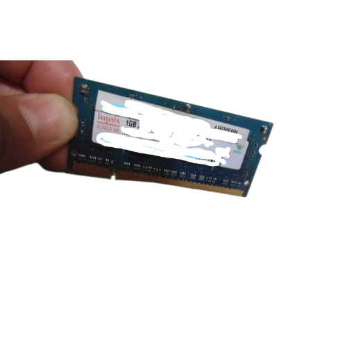 Memória Para O Notebook Acer D250 1gb Ddr2 667mhz Hynix
