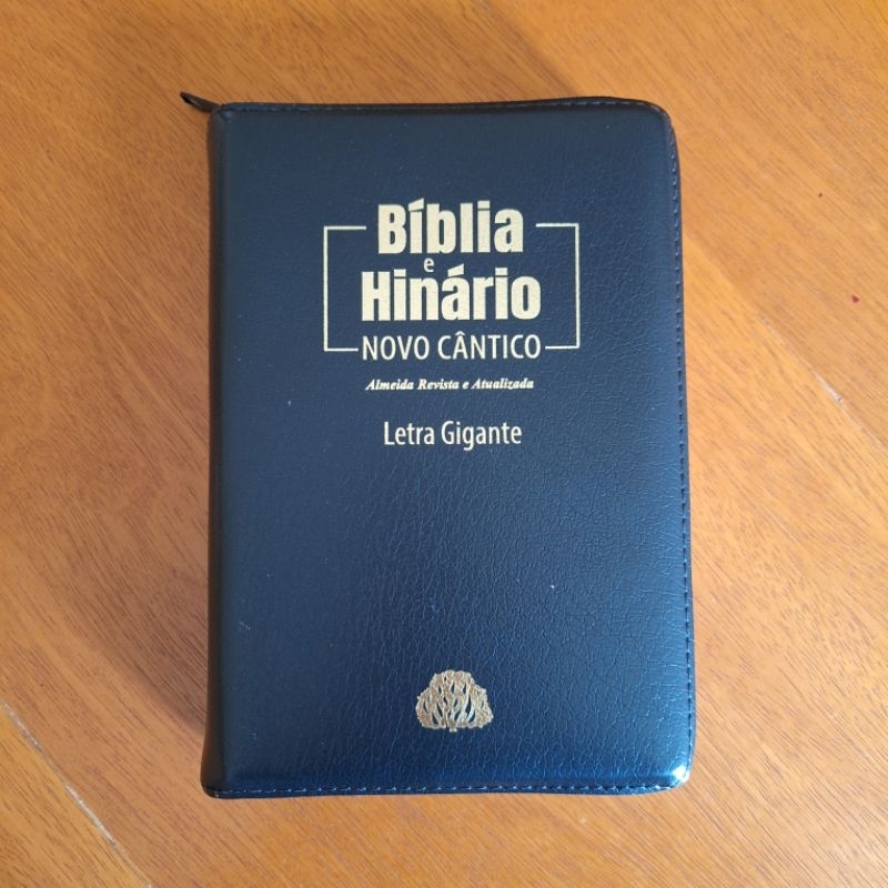 Bíblia com Hinario Presbiteriano: Onde Comprar | BuscaProdutos