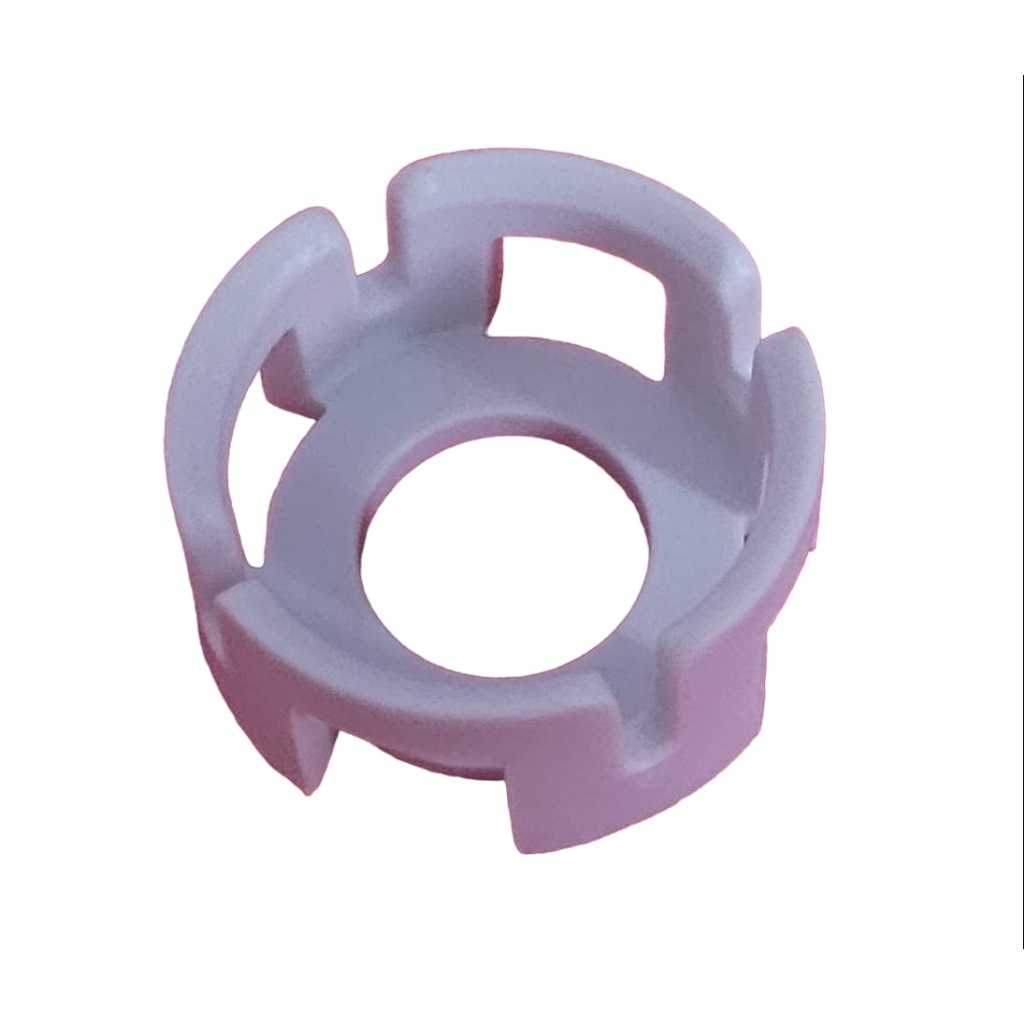 Bucha Inserto Difusor Arruela Lavadora Mabe GE 277B1152P001 LVN713653
