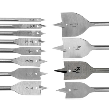 Broca Chata 1/2: Onde Comprar | BuscaProdutos