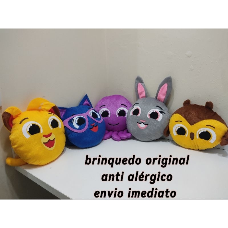 Pão de Queijo Brinquedos: Onde Comprar | BuscaProdutos