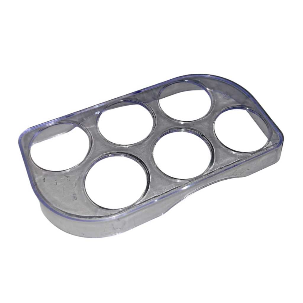 Porta Ovos Refrigerador Dako 6 ovos 614729