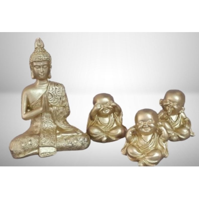 Buda em Ouro: Guia Completo e Onde Comprar | BuscaProdutos
