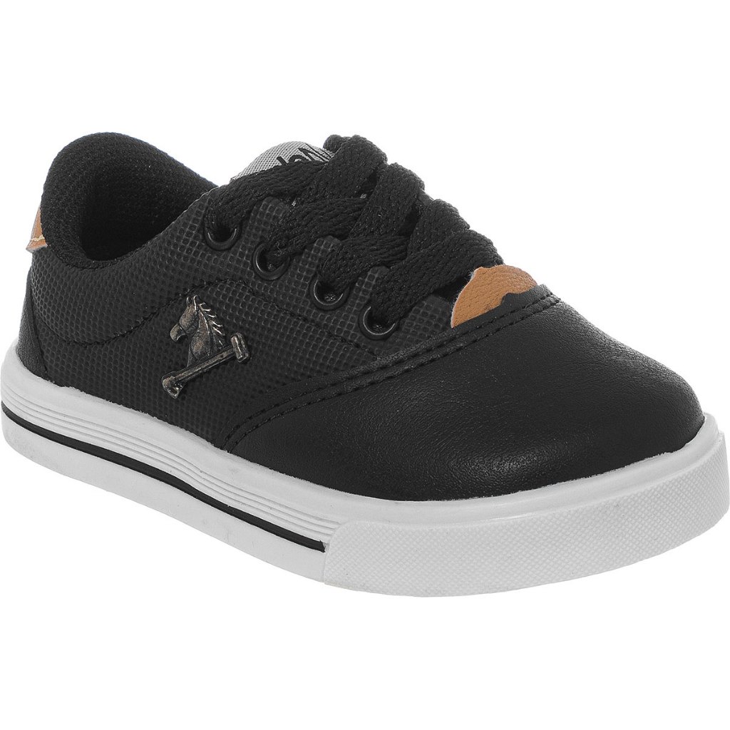 Tênis Infantil Menino Tenis Criança Sapato Masculino Tenis Infantil Escolar Conforte Calce Facil