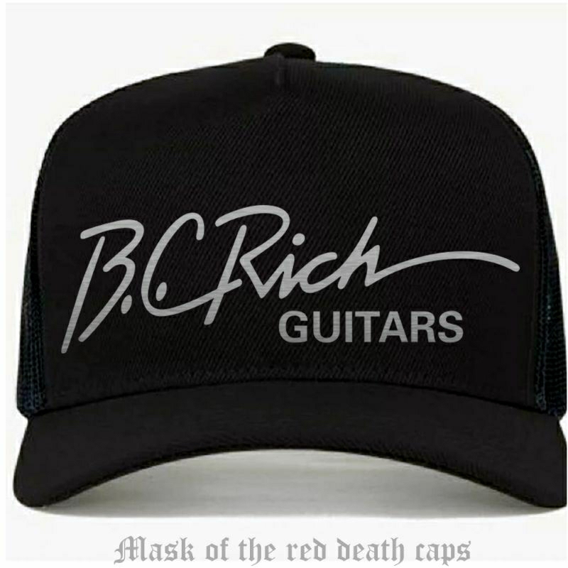 Guitarra Bc Rich: Onde Comprar | BuscaProdutos