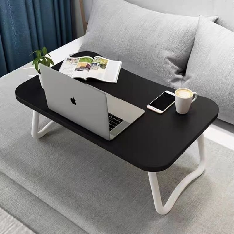 Mesa Notebook Portátil Home Office Cama Sofá Colo Refeição Portátil Dobrável Multiuso