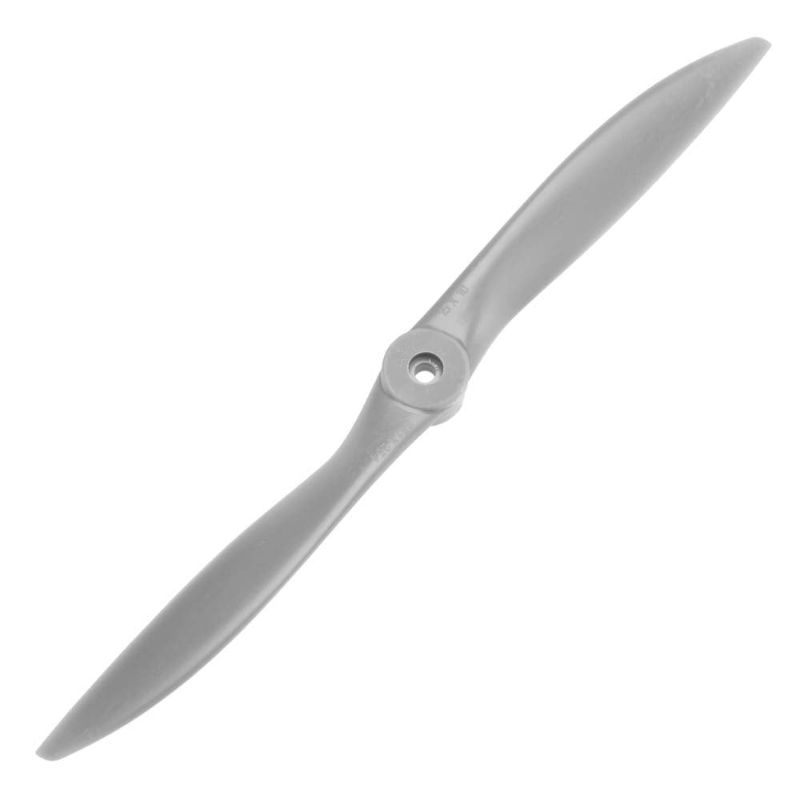 HELICE GLOW 13X6 NITRO MOTOR OS SAITO ASP MAGNUM AEROMODELO TIPO APC promocao promocao