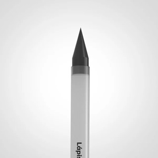 Lápis Infinito NewPen 2.0 Fumê em Oferta na Shopee