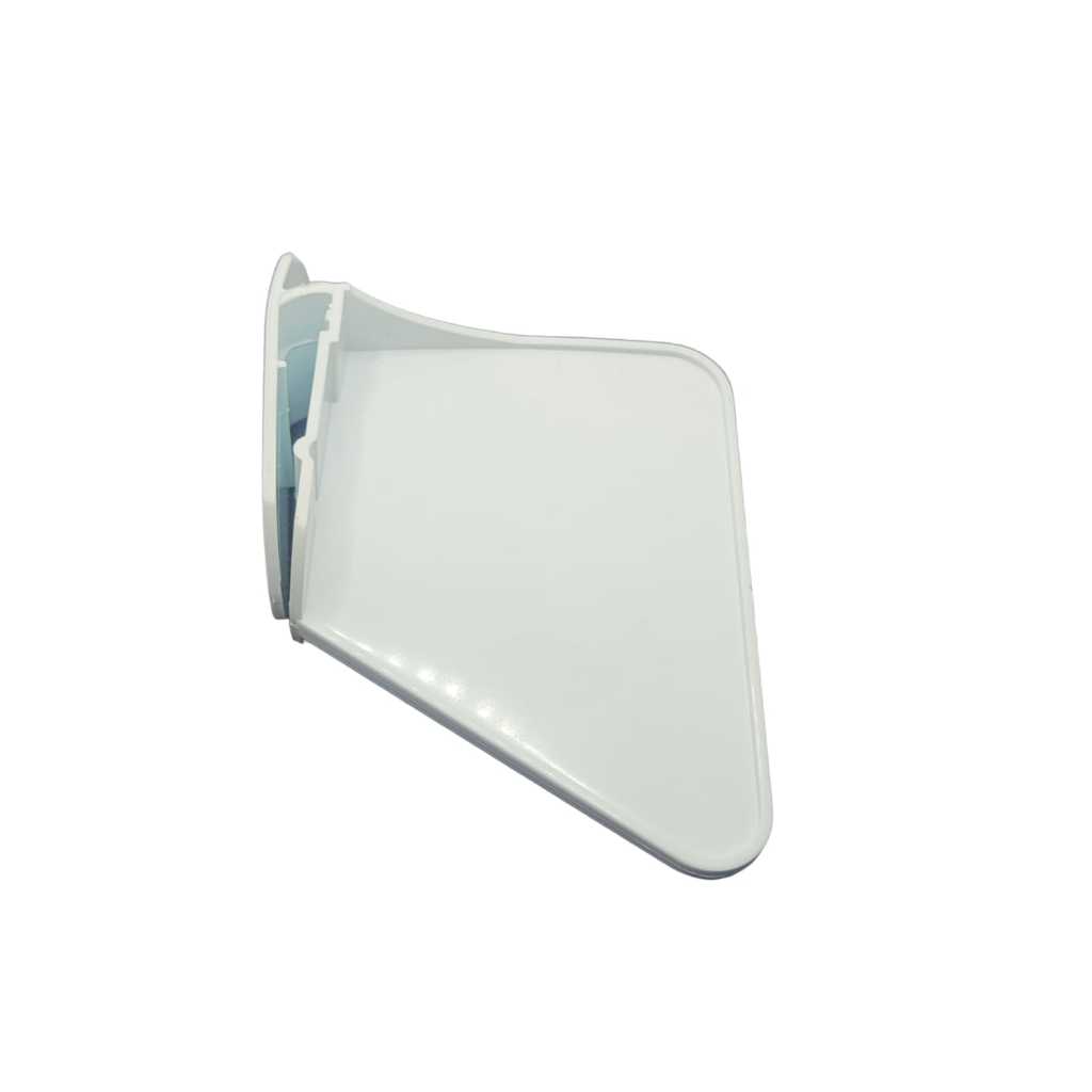 Separadora de Garrafas Prateleira Refrigerador Bosch / Continental 710601
