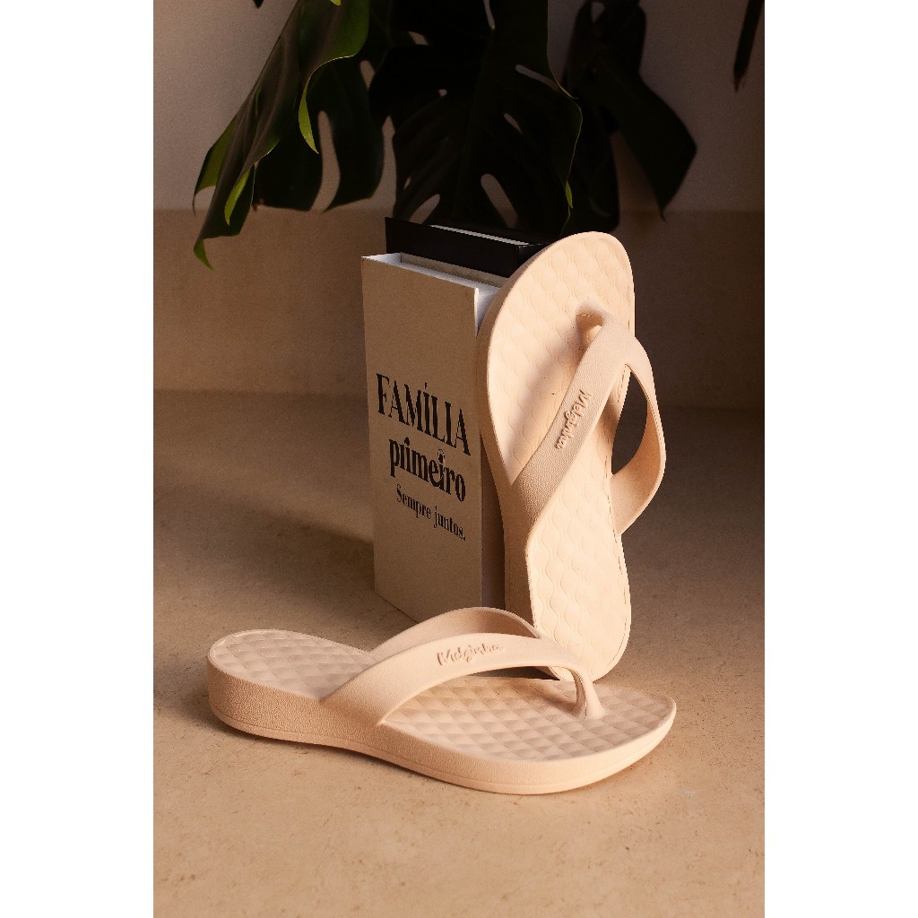 Chinelo Melzinha Feminino Ortopedico Superconforto Confortavel Anatomico Idoso    REF. 111