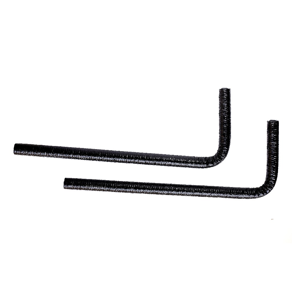 Rack de Parede Para Pranchas de Long e Stand up Paddle- Rack parede para prancha em alumínio