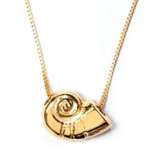 Colar Concha Úrsula - Ariel, A Pequena Sereia em Oferta na Shopee