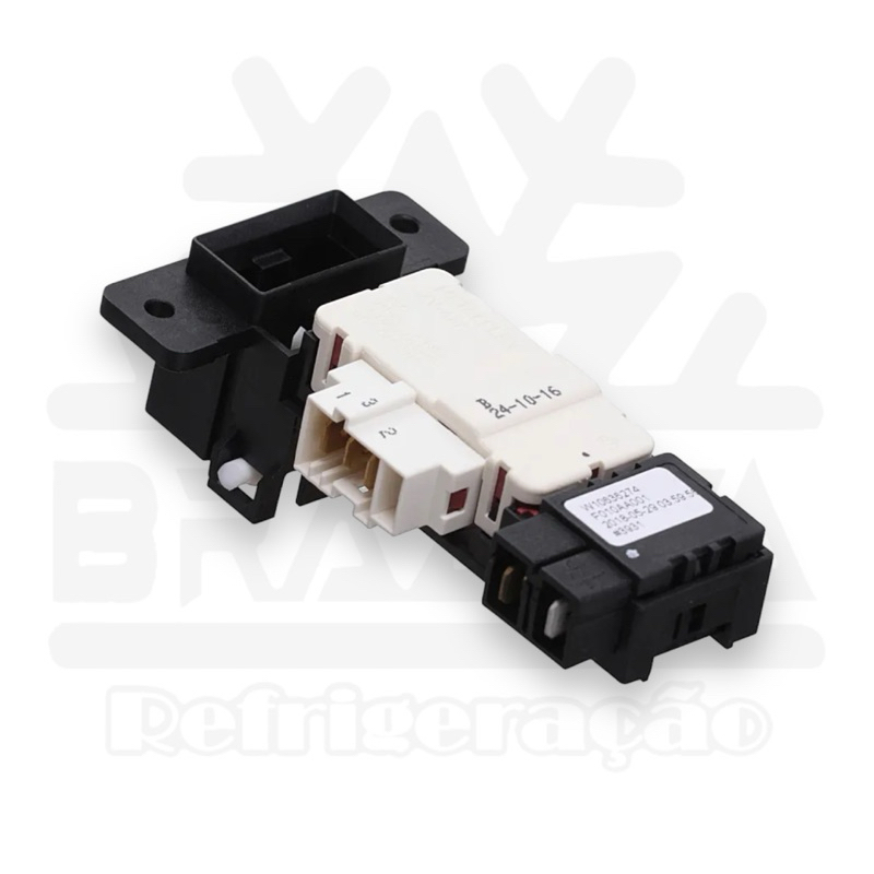 Trava Tampa Brastemp Bwh15 Bws15 Cwe15 W10829873 ORIGINAL