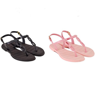 2 Pares Sandália Rasteirinha Feminina REF:02 em Oferta na Shopee