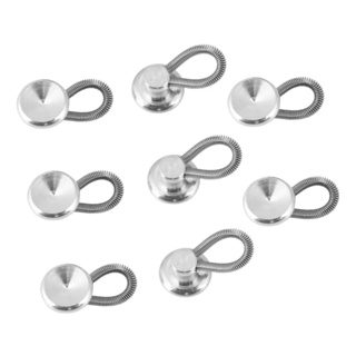 03 Extensores De Colarinho Camisa Em Aço Acabamento Fino em Oferta na Shopee