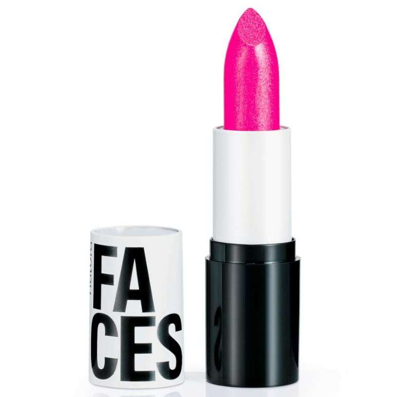 Batom Natura Cremoso e Cremoso Multimix Faces  3,5g