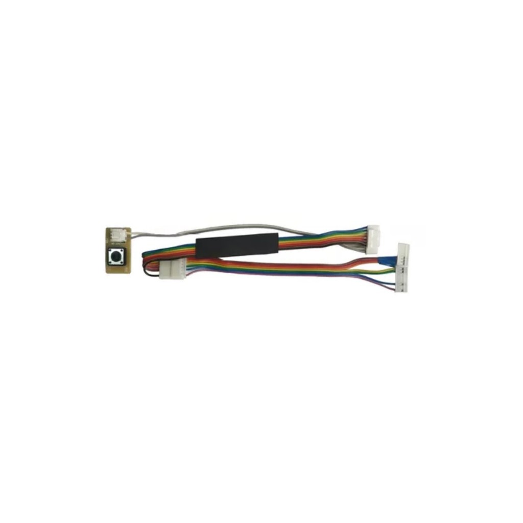 kit cabos para placa display compativel com ar LG USNQ122HSG3