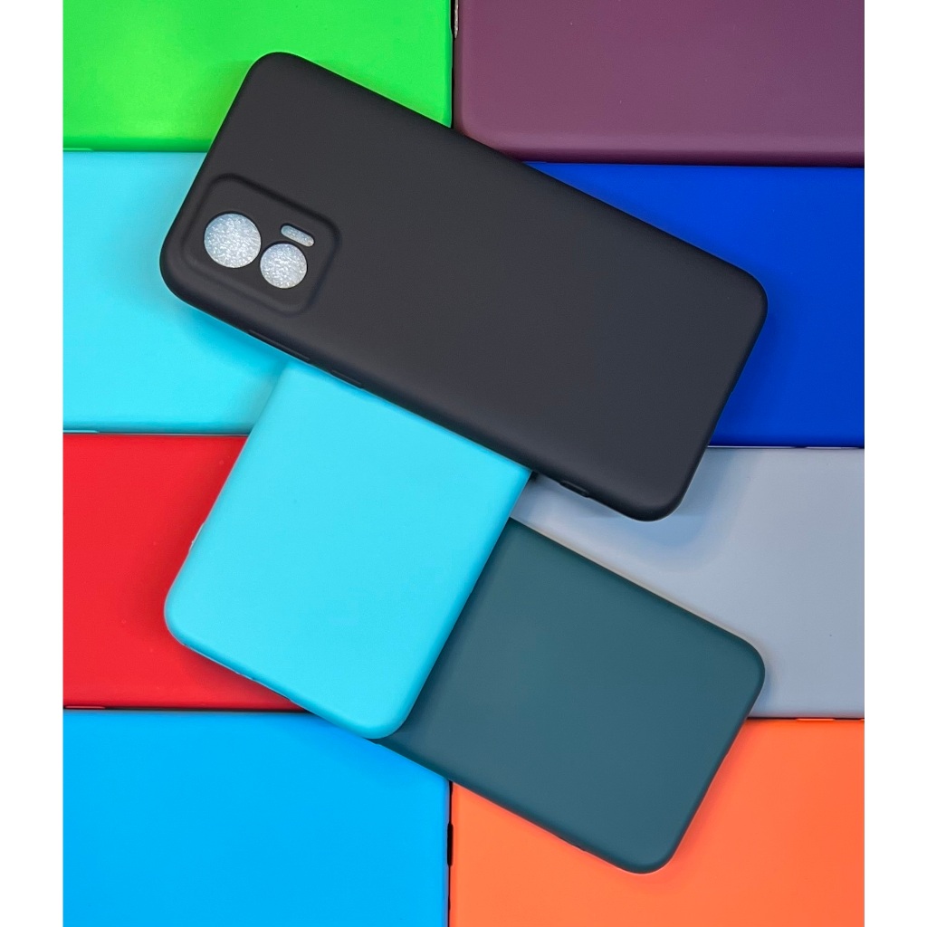 Capa Para Motorola Moto Edge 30 Neo / Capa + Pelicula 3D ou Só 1 Capinha Aveluda