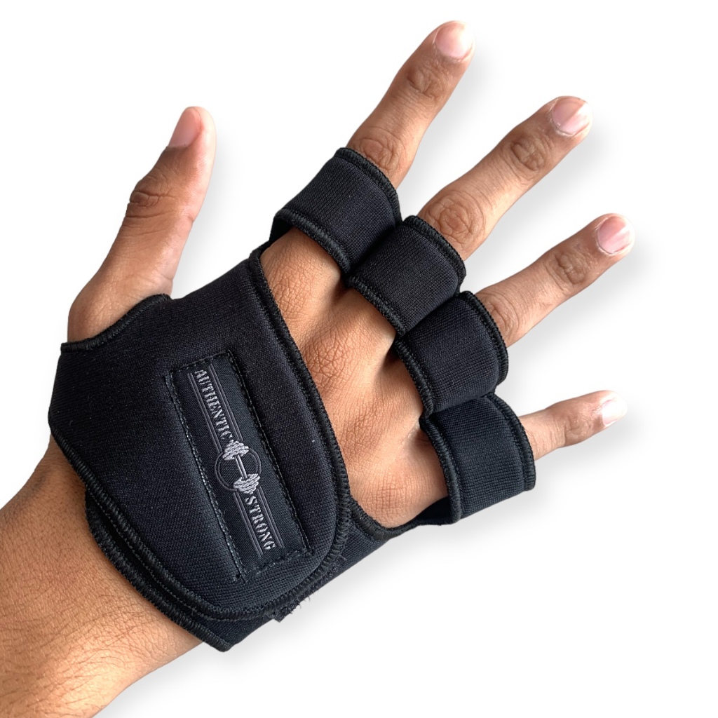 Luva Para Academia Treino Crossfit Bike Bicicleta Fitness Masculino e Feminino Gym O Par